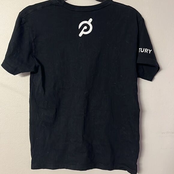 Peloton Reach 100 Classic Short Sleeve - Black XS - Picture 5 of 5